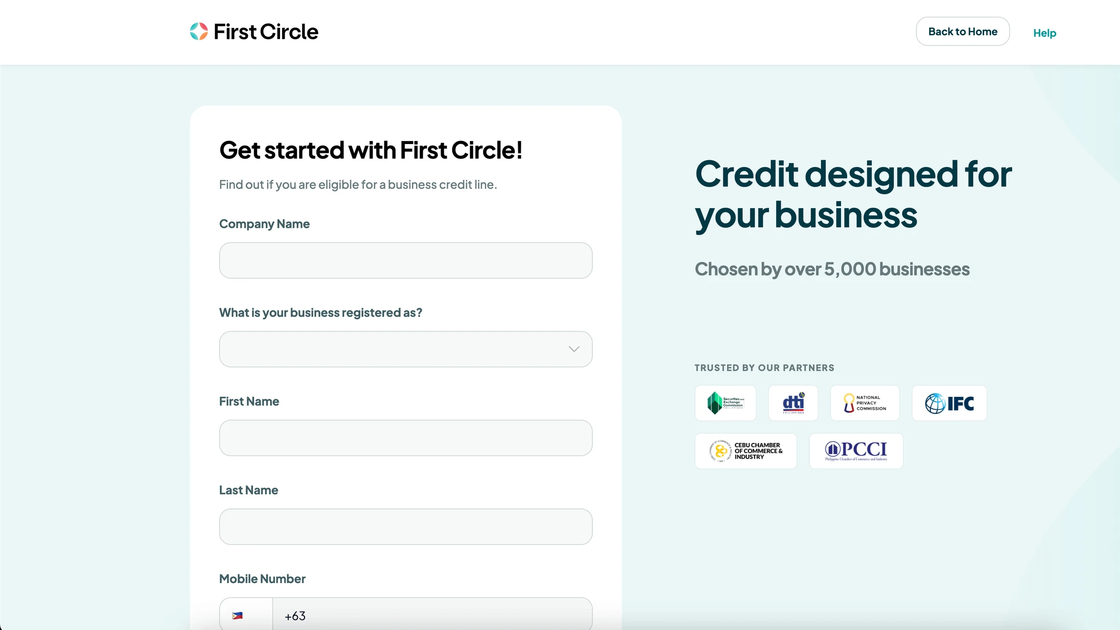 Onboarding