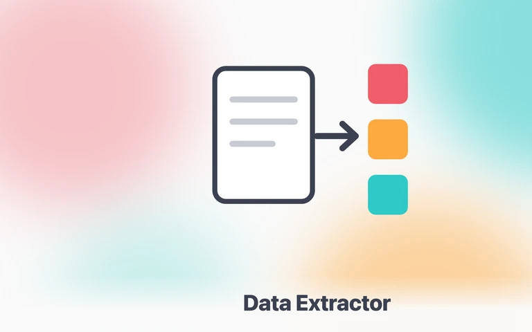 Data Extractor