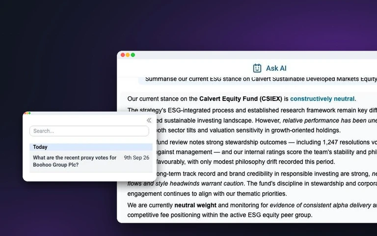 AI Chatbot