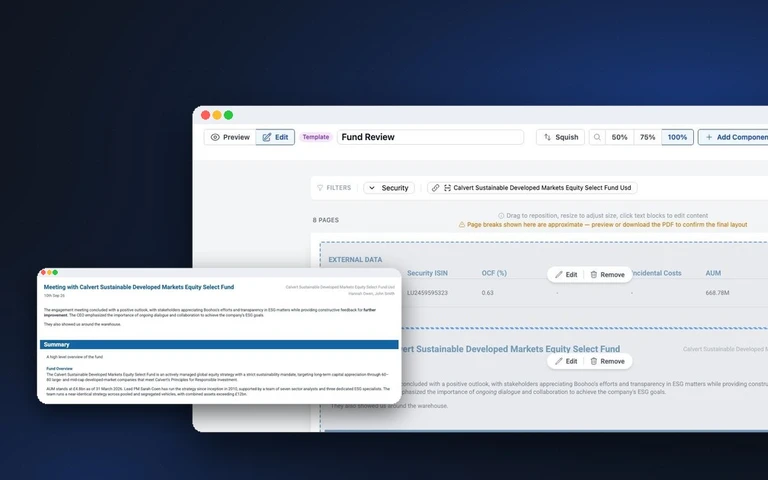 Document Creator