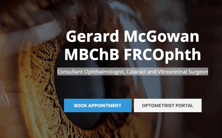Glasgow Retina