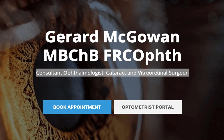 Glasgow Retina