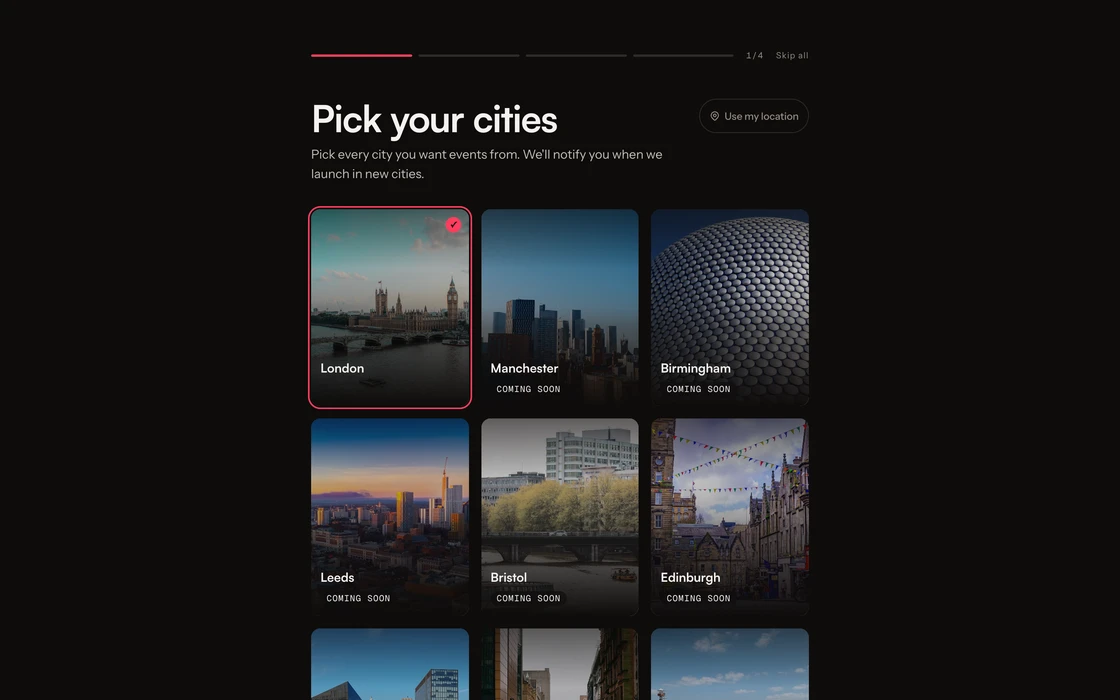 Pulse screenshot 11