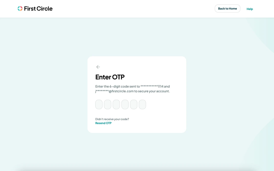 Onboarding screenshot 6