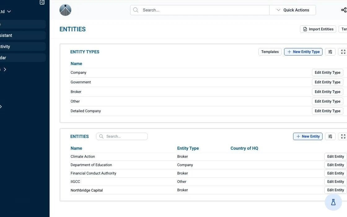 Frontend Platform Redesign Updates screenshot 4