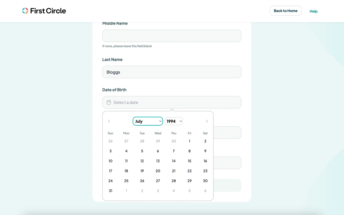 Onboarding screenshot 4
