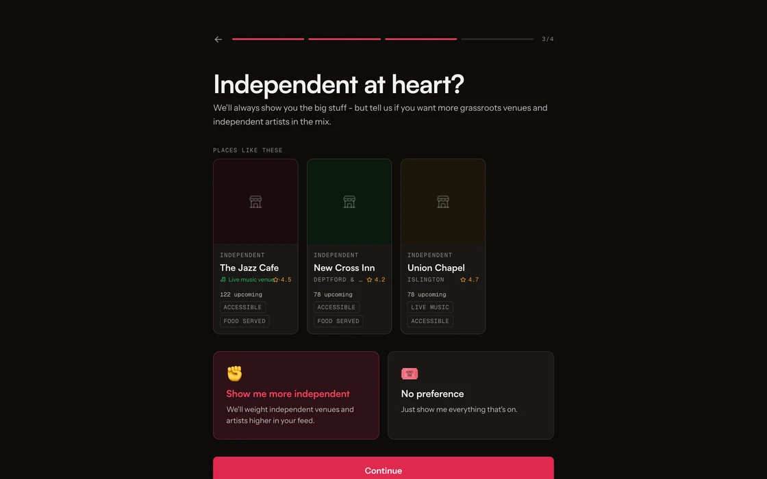 Pulse screenshot 13