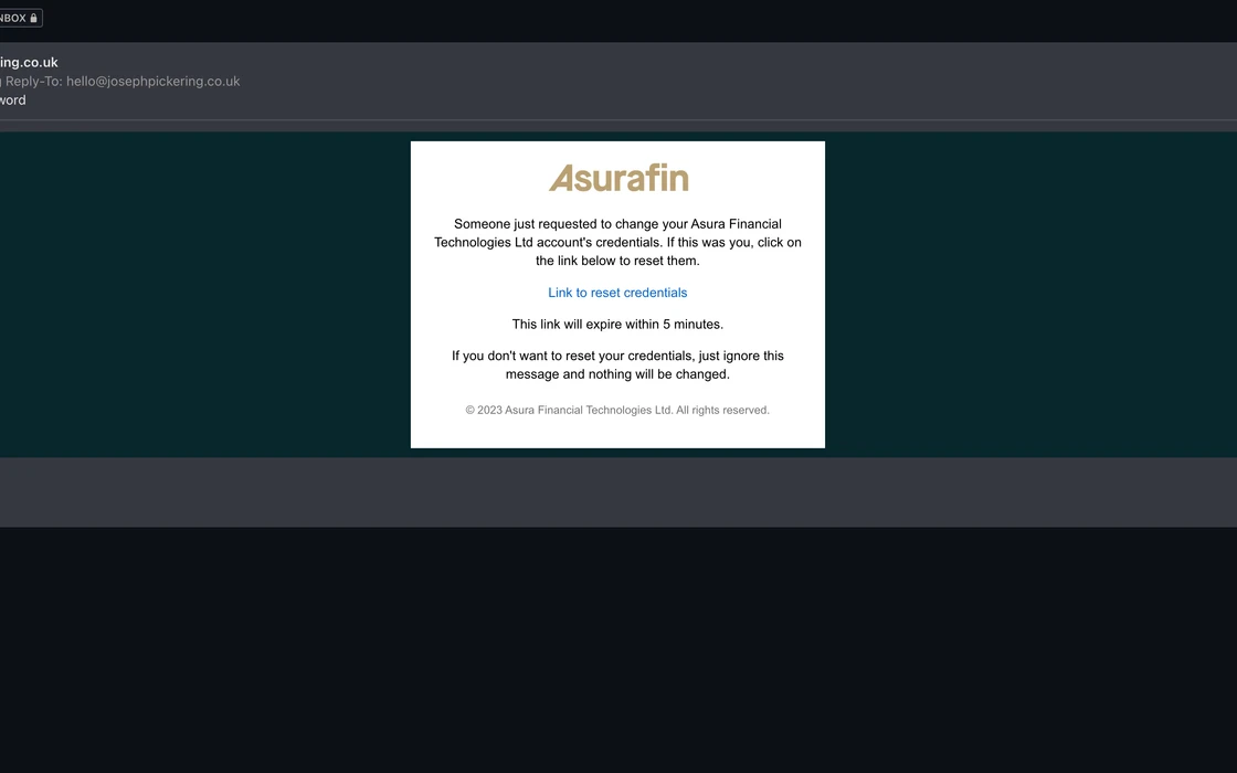 Keycloak screenshot 4