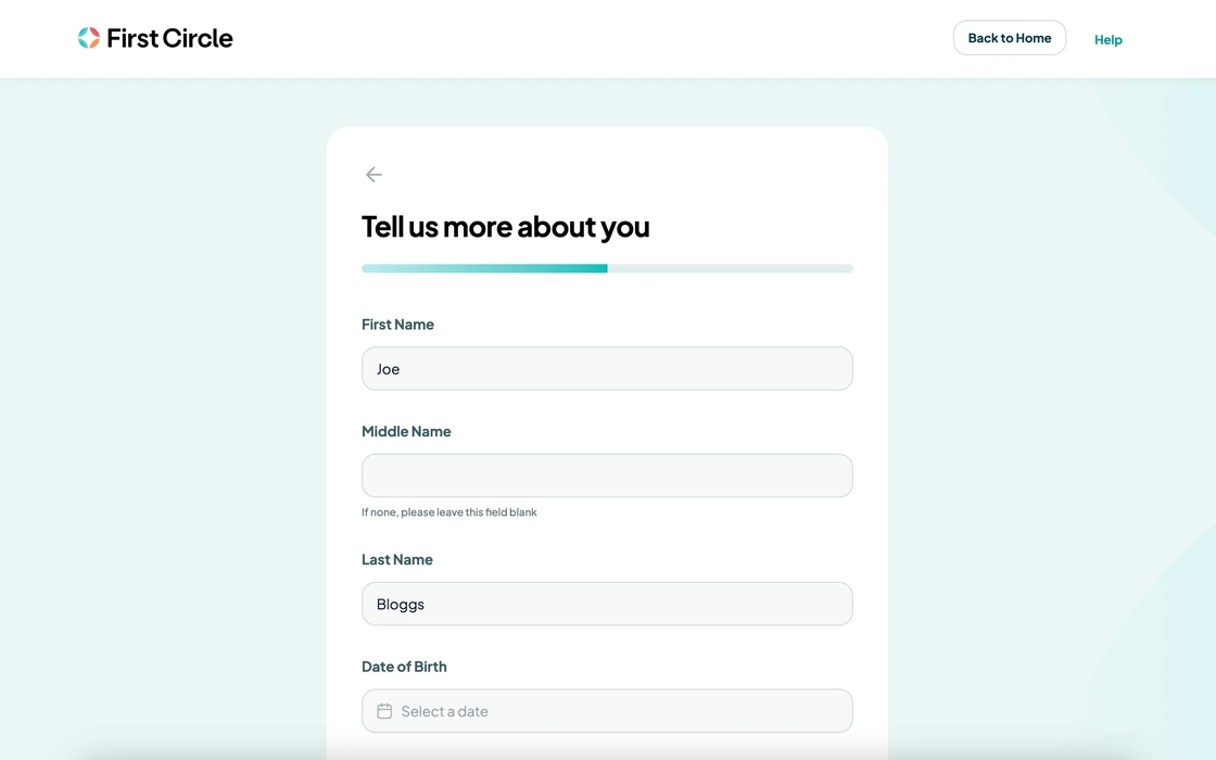 Onboarding screenshot 3