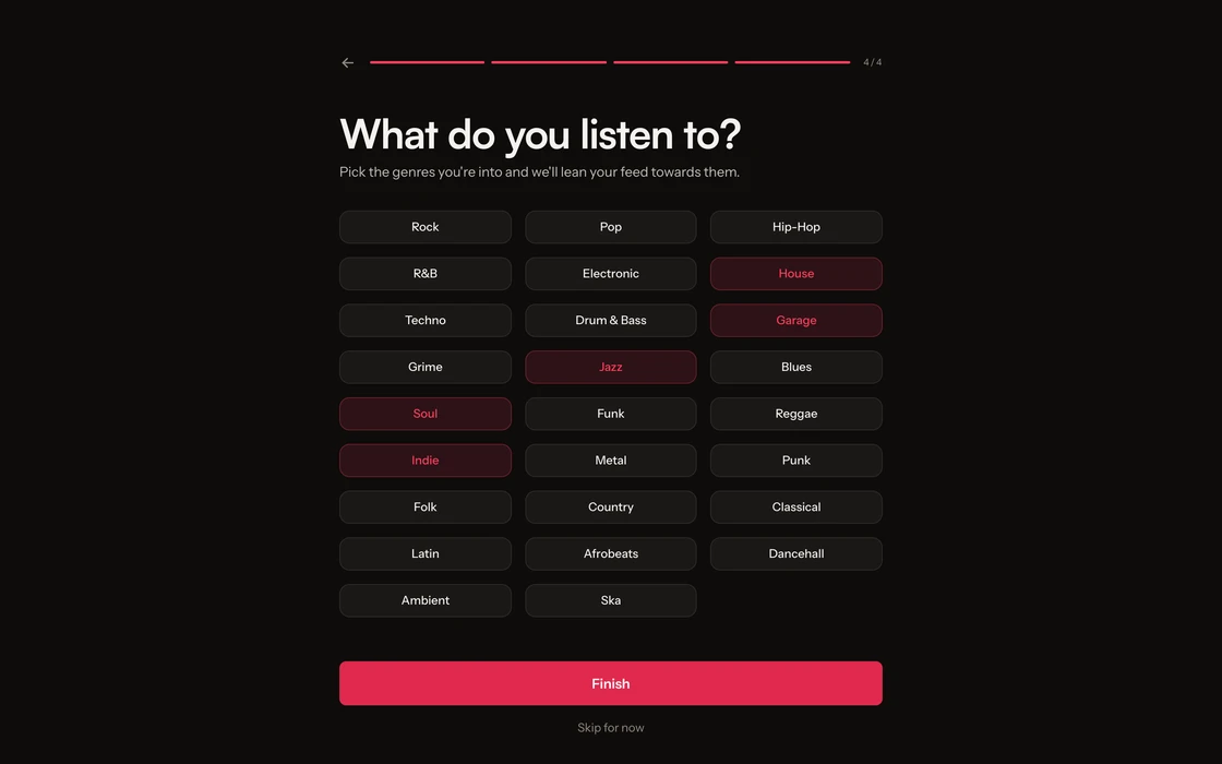 Pulse screenshot 14