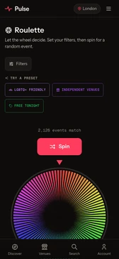 Pulse mobile screenshot 5