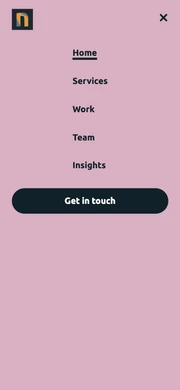 Nightingale Design Research mobile screenshot 12