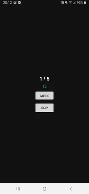 intros mobile screenshot 3